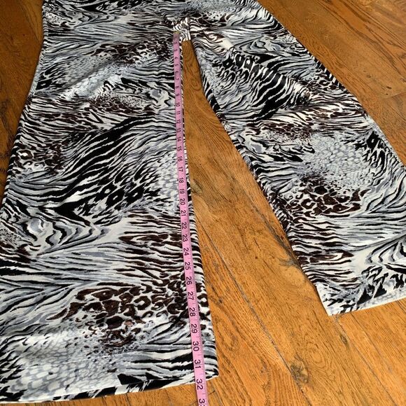 Massey Abstract Animal Print 2 piece set - Picture 10 of 14